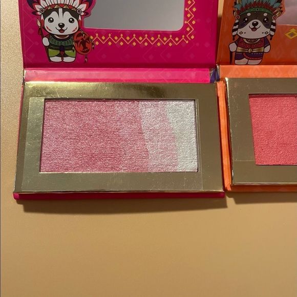 Ultramo Eyeshadow Palette & Cheek Duo Collection - Picture 7 of 7